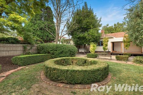 Property photo of 101 Edwin Street Heidelberg Heights VIC 3081