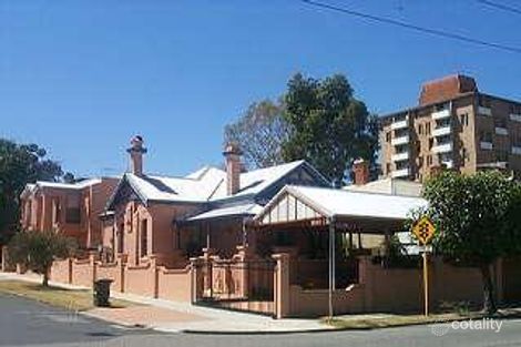 Property photo of 2 Wright Street Perth WA 6000