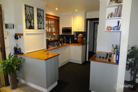 Property photo of 1/561 Webb Street Lavington NSW 2641