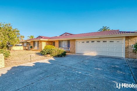Property photo of 8 Aboyne Place Seville Grove WA 6112