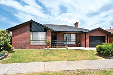 19 Barbary Cres, Taylors Lakes, VIC 3038