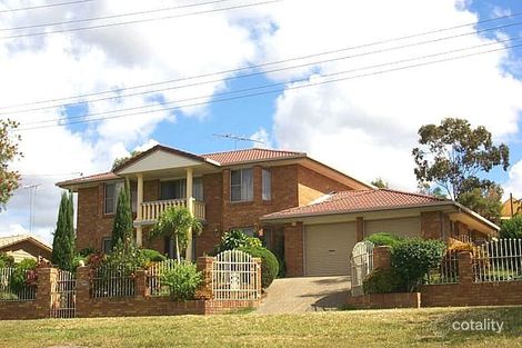 205 Mount Warren Bvd, Mount Warren Park, QLD 4207