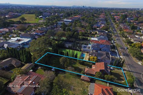 Property photo of 73 Newton Road Strathfield NSW 2135