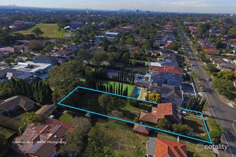 Property photo of 73 Newton Road Strathfield NSW 2135