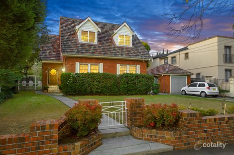 Property photo of 73 Newton Road Strathfield NSW 2135