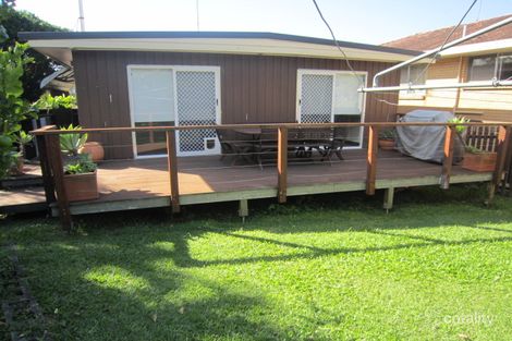 Property photo of 94 Benowa Road Southport QLD 4215