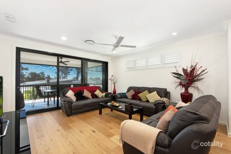 Property photo of 42/29 Ghostgum Grove Upper Coomera QLD 4209