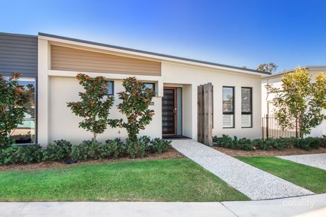 Property photo of 42/29 Ghostgum Grove Upper Coomera QLD 4209