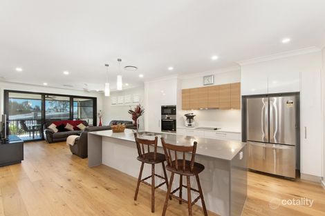 Property photo of 42/29 Ghostgum Grove Upper Coomera QLD 4209