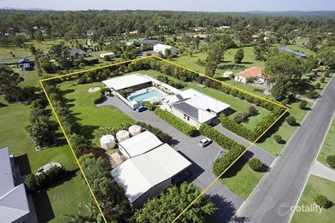 Property photo of 40 Edington Drive Cooroibah QLD 4565