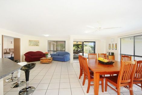 Property photo of 40 Edington Drive Cooroibah QLD 4565