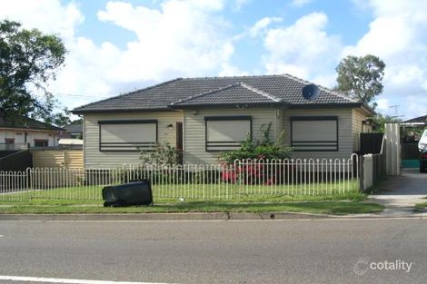 Property photo of 852 The Horsley Drive Smithfield NSW 2164