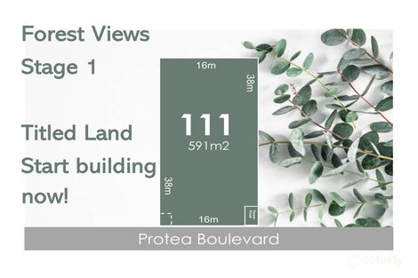 12 Protea Bvd, Campbells Creek, VIC 3451