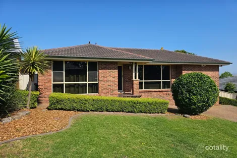 7 Coolibah Cl, Muswellbrook, NSW 2333