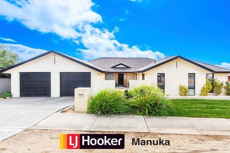 38 Eucumbene Dr, Duffy, ACT 2611