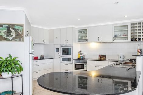 Property photo of 38 Eucumbene Drive Duffy ACT 2611