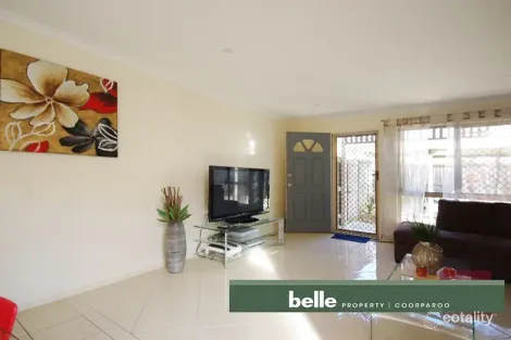 Property photo of 1/62 Douglas Street Greenslopes QLD 4120