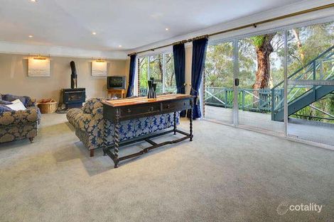 Property photo of 88 Yallambee Road Berowra NSW 2081