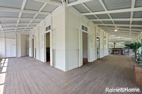 Property photo of 682 Kuttabul Mount Jukes Road Kuttabul QLD 4741