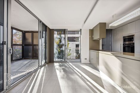 Property photo of 314/2 Grose Street Deakin ACT 2600