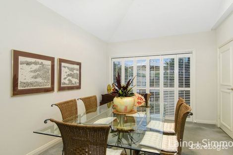 Property photo of 2/8A Hampden Road Pennant Hills NSW 2120