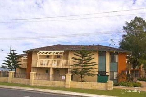 Property photo of 115/1 Padbury Circle Sorrento WA 6020