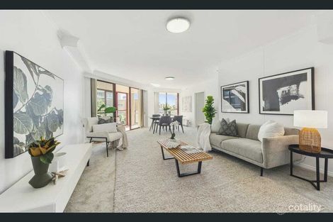 12/2a Hollywood Ave, Bondi Junction, NSW 2022