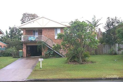 9 Culla Culla St, Battery Hill, QLD 4551