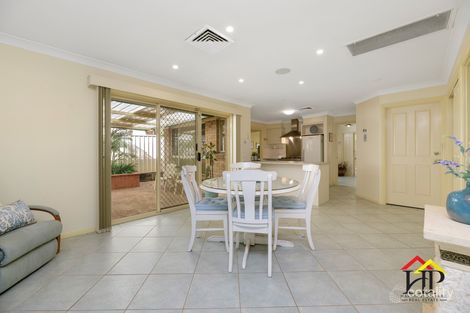 Property photo of 7 Hibertia Place Mount Annan NSW 2567