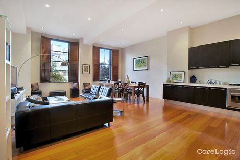 Property photo of 6/156-158 Crown Street Darlinghurst NSW 2010