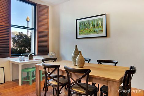 Property photo of 6/156-158 Crown Street Darlinghurst NSW 2010