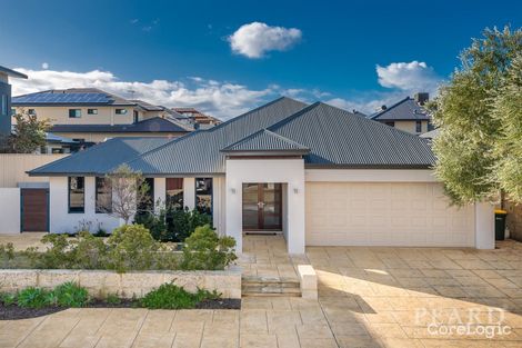 Property photo of 12 Malibu Entrance Iluka WA 6028