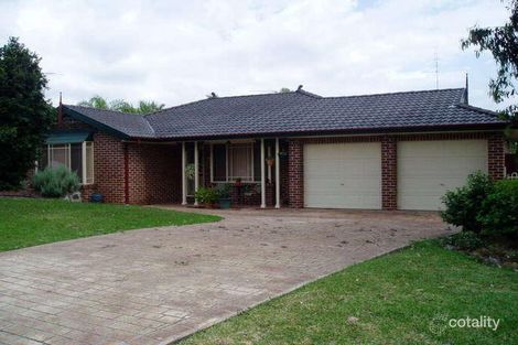 Property photo of 68 Welwin Crescent Thornton NSW 2322
