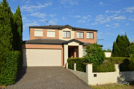 Property photo of 2 Elm Street Acacia Gardens NSW 2763