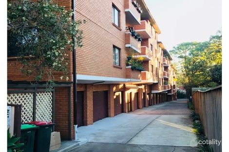 Property photo of 20/33 Livingstone Road Petersham NSW 2049