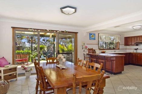 Property photo of 8 Broom Place Loftus NSW 2232