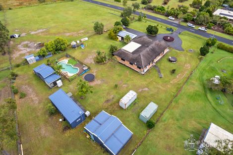 19-31 Sentinel Dr, Greenbank, QLD 4124