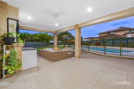 Property photo of 9 Plover Court Warner QLD 4500