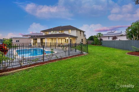 Property photo of 9 Plover Court Warner QLD 4500