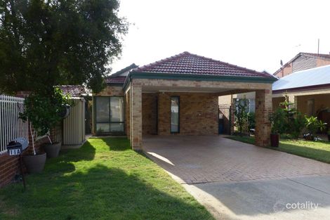 Property photo of 11A Leonora Street Como WA 6152