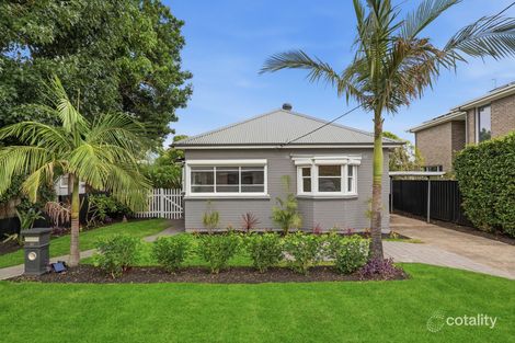 Property photo of 10 Bream Road Ettalong Beach NSW 2257