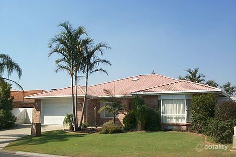 18 Jacaranda Dr, Bongaree, QLD 4507