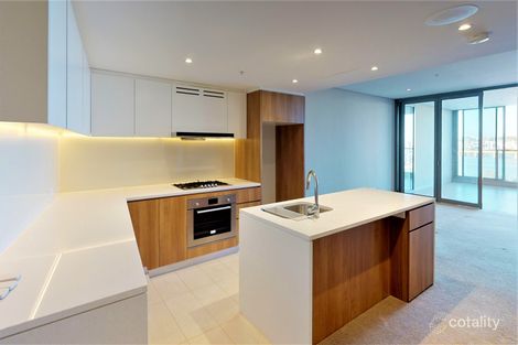 Property photo of 1205/18 Footbridge Boulevard Wentworth Point NSW 2127