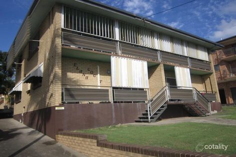 5/4 Nicklin St, Coorparoo, QLD 4151