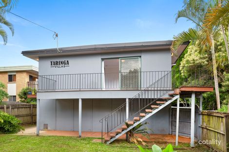 Property photo of 1/83 Indooroopilly Road Taringa QLD 4068