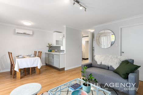 Property photo of 2/263 Railway Parade Maylands WA 6051