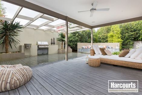 Property photo of 17 Kooyong Close Officer VIC 3809