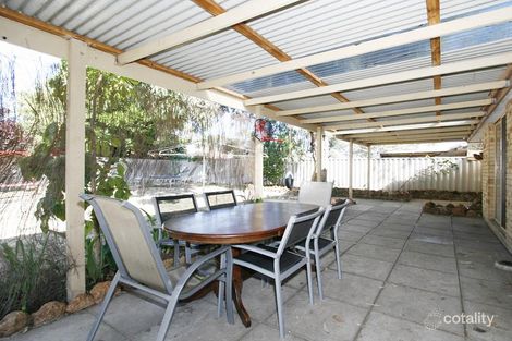 Property photo of 26 Criterium Place Middle Swan WA 6056