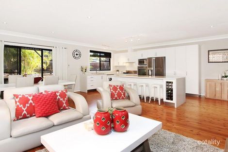Property photo of 25 Douglas Avenue North Epping NSW 2121