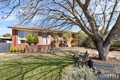 Property photo of 3 Long Place Scullin ACT 2614